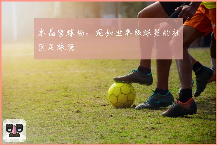 水晶宫球场，宛如世界级球星的社区足球场