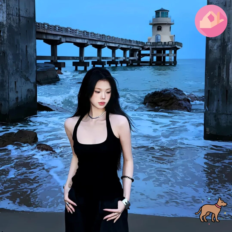 熬夜看直播阿鹏